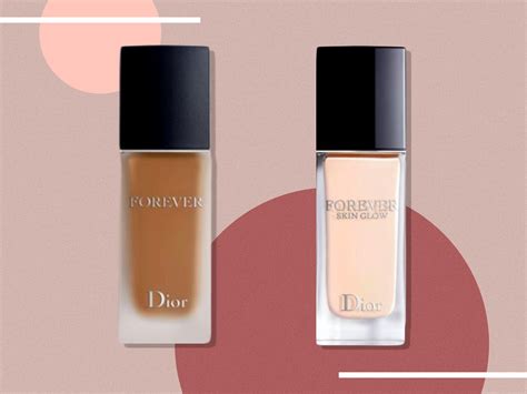 dior forever foundation 1.5w|dior forever foundation review.